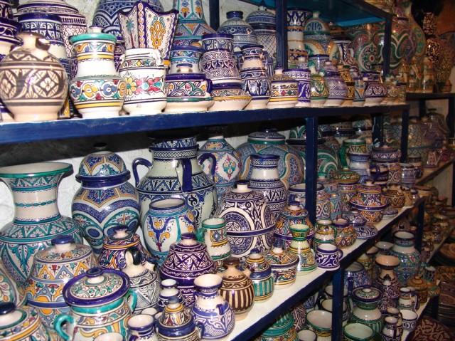  Morocco - 